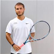 Clases particulares de Tenis